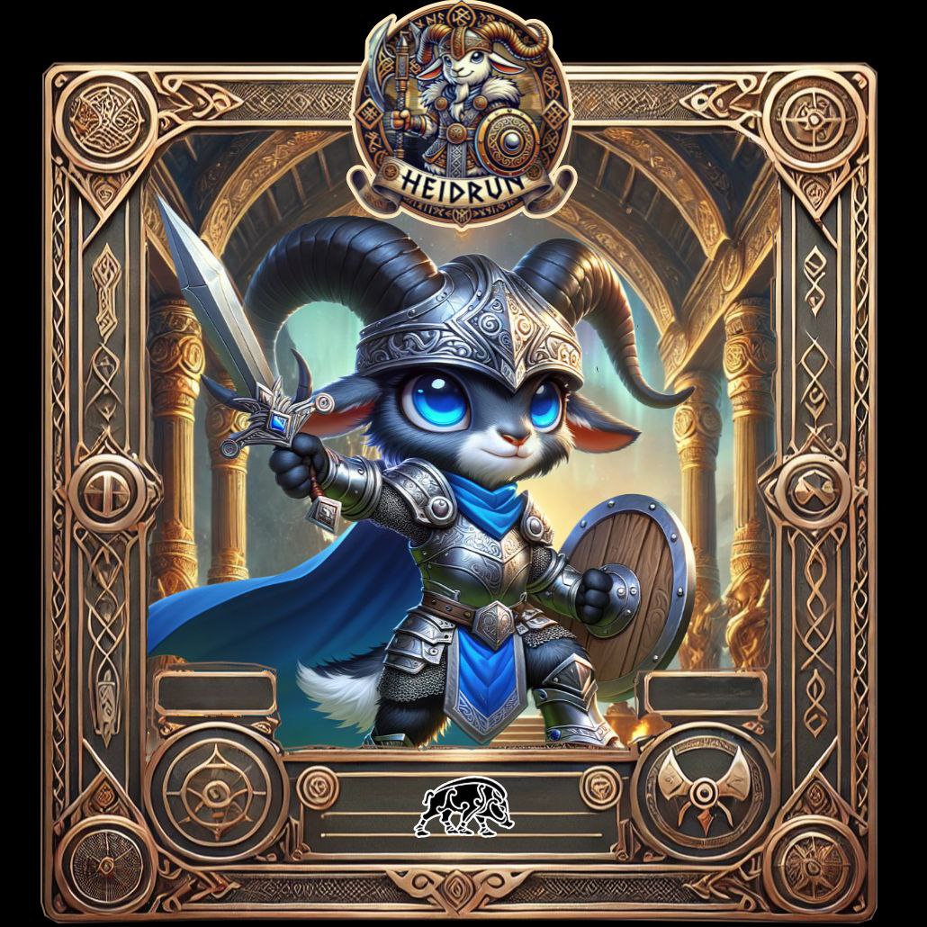 Vali – The Seeker